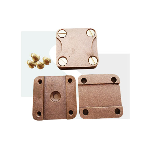 Supplier of  Square Tape Clamps
