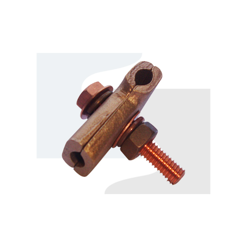 Manufacturer of T Connector Clamps 