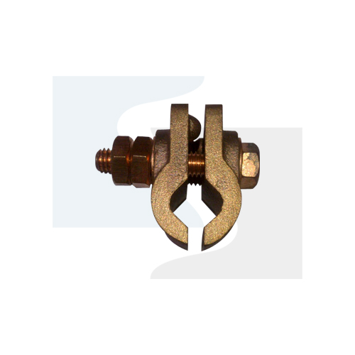 Split Connectors Clamps  Manufacturer - Earthing Product