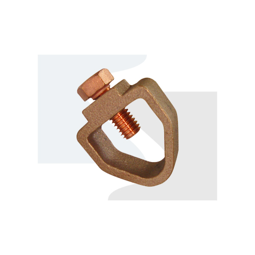 Earth Cable Clamp Type A  Manufacturer -  Earthing Product
