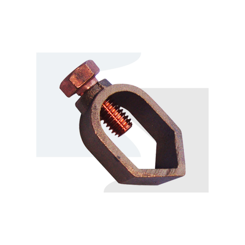 Exporter of  Earth Cable Clamp Type G 