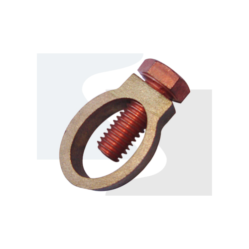  Rod to Cable Clamp Type O - Earthing Product Exporter