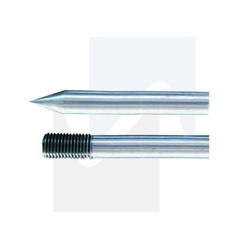 Supplier of Stainless Steel Earth Rods - Earthing Product